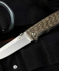 Kizlyar Supreme Vega 440C P 5 Kizlyar Supreme Vega 440C P -Pocket Knives sales kizlyar supreme vega 440c p.