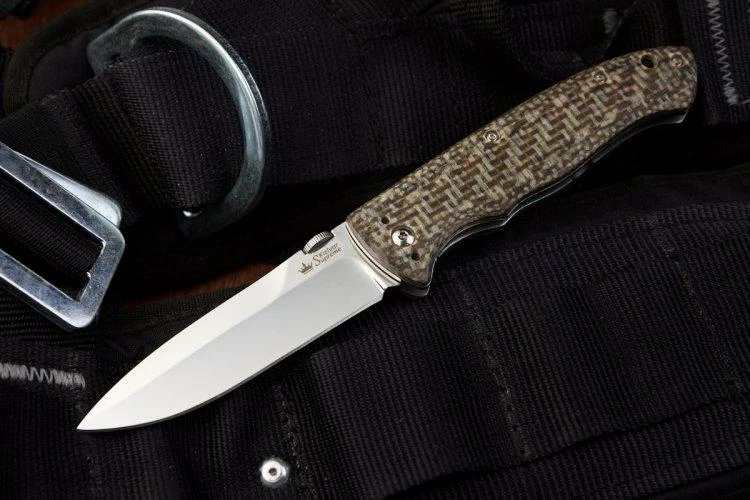 Kizlyar Supreme Vega 440C P 3 Kizlyar Supreme Vega 440C P - Image 3