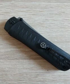 Kizlyar Supreme Whisper D2 TW G10H NB -Pocket Knives sales kizlyar supreme whisper d2 tw g10h nb 6