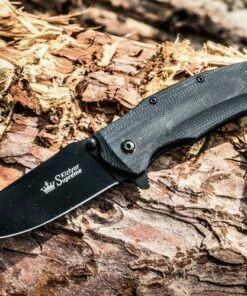 Kizlyar Supreme Zedd AUS8 BT