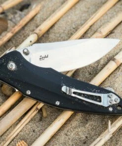 Kizlyar Supreme Zedd D2 Satin 7 Kizlyar Supreme Zedd D2 Satin -Pocket Knives sales kizlyar supreme zedd d2 satin