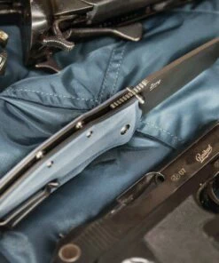 Kizlyar Supreme Zorg AUS8 GT