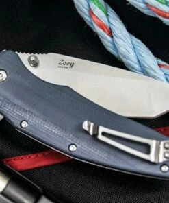 Kizlyar Supreme Zorg AUS8 Satin 8 Kizlyar Supreme Zorg AUS8 Satin -Pocket Knives sales kizlyar supreme zorg aus8 satin