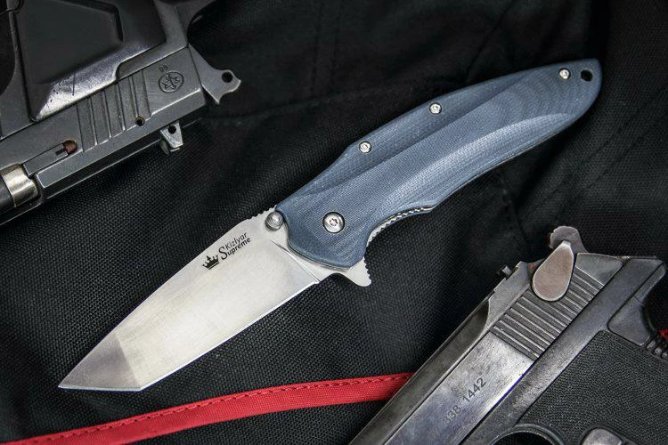 Kizlyar Supreme Zorg AUS8 Satin 5 Kizlyar Supreme Zorg AUS8 Satin - Image 5