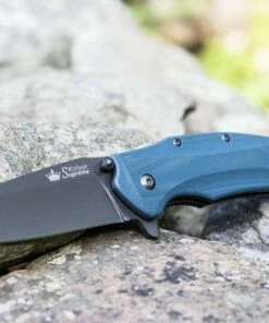 Kizlyar Supreme Zorg D2 GT