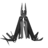 Leatherman Charge Plus Black