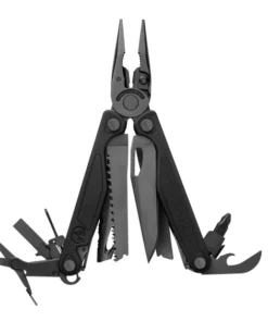 Leatherman Charge Plus Black