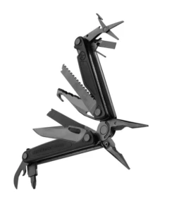 Leatherman Charge Plus Black -Pocket Knives sales leatherman charge plus black 3