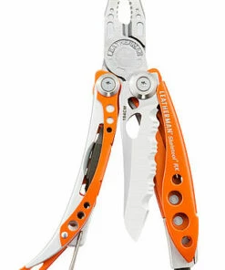 Leatherman Skeletool RX -Pocket Knives sales leatherman skeletool rx.