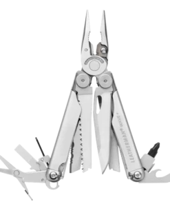 Leatherman Wave Plus