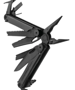 Leatherman Wave Plus Black