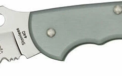 Lion Steel LST771CGR