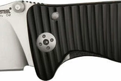 Lion Steel Molletta LSTSR1ABS