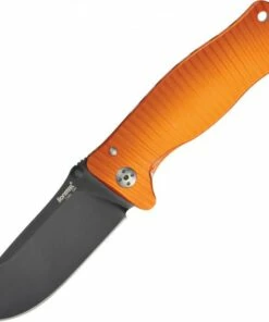 Lion Steel Molletta LSTSR1AOB