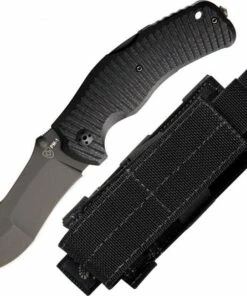 Lion Steel Police LSTPM1B