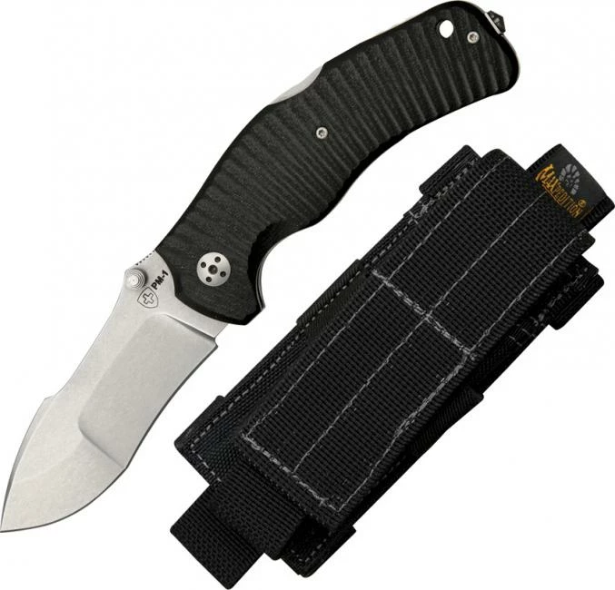 Lion Steel Police LSTPM1S 1 Lion Steel Police LSTPM1S