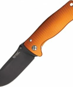 Lion Steel SR Mini Molleta LSTSR2AOB