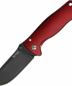 Lion Steel SR Mini Molleta LSTSR2ARB