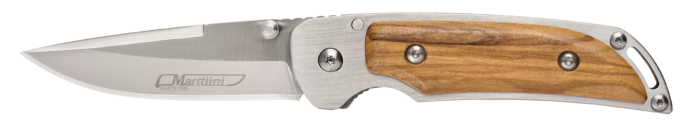 Knife Marttiini MFK-O Oliva 913111 1 Knife Marttiini MFK-O Oliva 913111