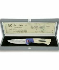 Knife Miguel Nieto ART-16