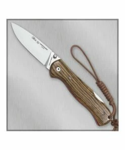 Knife Miguel Nieto CENTAURO R09-B