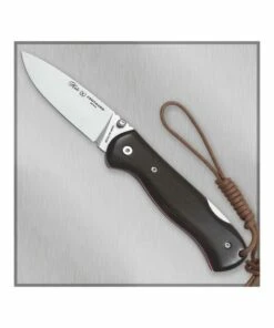Knife Miguel Nieto CENTAURO R09-G