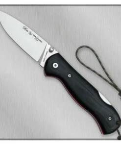 Knife Miguel Nieto CENTAURO R09-G10
