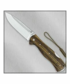 Knife Miguel Nieto CENTAURO XXL R08-B