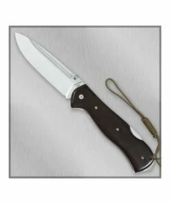 Knife Miguel Nieto CENTAURO XXL R08-G