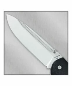 Knife Miguel Nieto CENTAURO XXL R08-G10
