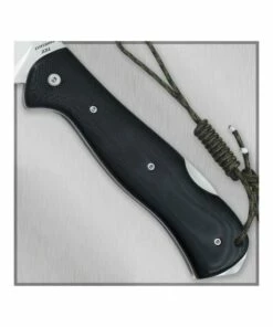 Knife Miguel Nieto CENTAURO XXL R08-G10 -Pocket Knives sales miguel nieto centauro xxl r08 g10 3