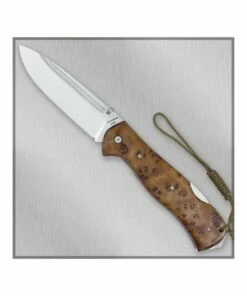 Knife Miguel Nieto CENTAURO XXL R08-S
