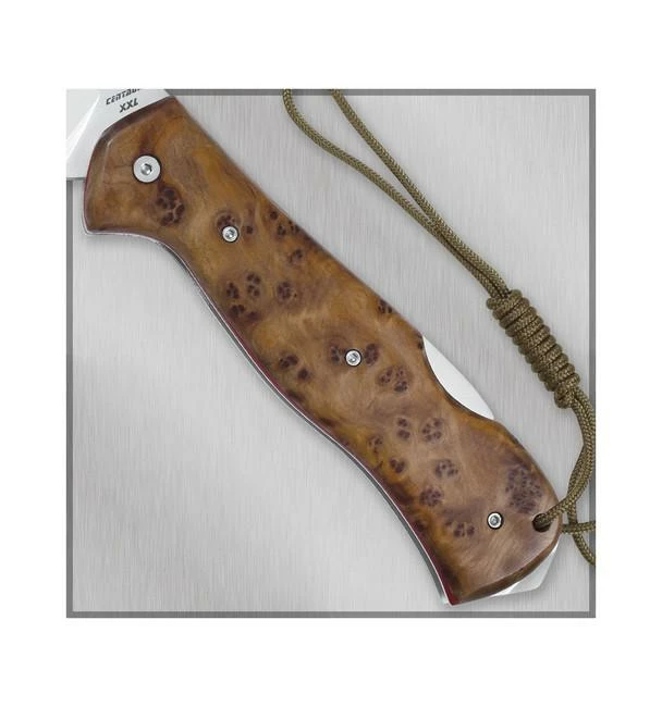 Knife Miguel Nieto CENTAURO XXL R08-S 2 Knife Miguel Nieto CENTAURO XXL R08-S - Image 2