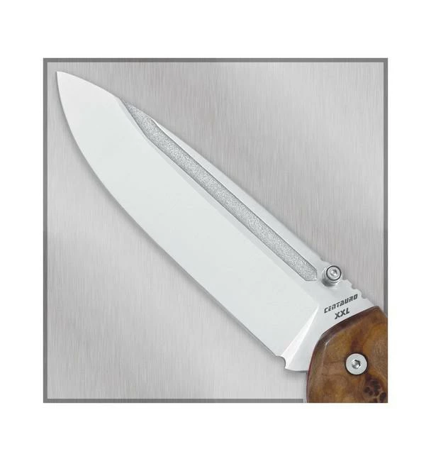 Knife Miguel Nieto CENTAURO XXL R08-S 3 Knife Miguel Nieto CENTAURO XXL R08-S - Image 3