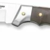 Knife Miguel Nieto LINEA CAMPERA 710