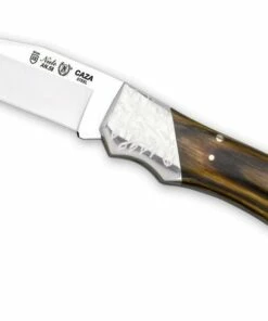Knife Miguel Nieto LINEA CAZA 560