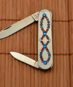 Knife Mikov 100-NN-2Krystal