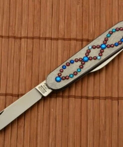 Knife Mikov 100-NN-2Krystal -Pocket Knives sales mikov 100 nn 2krystal 3