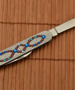 Knife Mikov 100-NN-2Krystal -Pocket Knives sales mikov 100 nn 2krystal 4