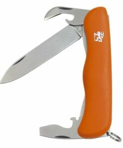 Mikov - 115-NH-3/KP Orange