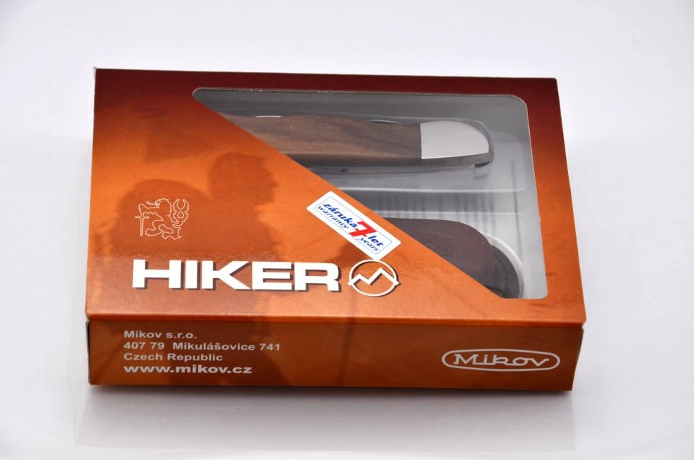 Mikov - 116-ND-6AK/KP 4 Mikov - 116-ND-6AK/KP - Image 4