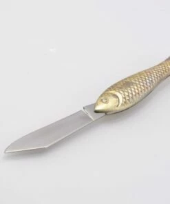 Knife Mikov fish 130-NZN-2 -Pocket Knives sales mikov 130 nzn 2....