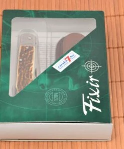 Mikov - Fixir 232-XP-3 KP -Pocket Knives sales mikov fixir 232 xp 3 kp 58 1