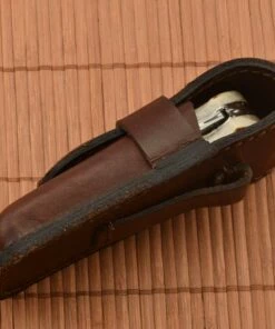 Mikov Hablock Damask steel 220-DD-1 -Pocket Knives sales mikov hablock 220 dd 1.. .