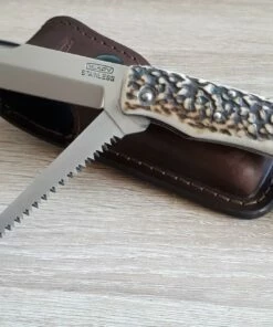 Mikov Hubert 245-XP-2/KP -Pocket Knives sales mikov hubert 245 xp 2kp 3