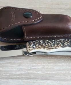 Mikov Hubert 245-XP-2/KP -Pocket Knives sales mikov hubert 245 xp 2kp 4