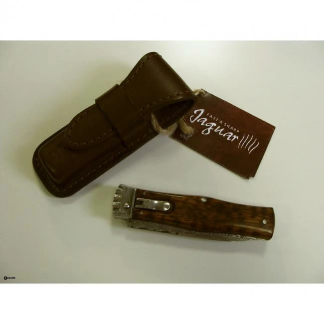 Mikov Predator 241-DD-1/Jaguar 5 Mikov Predator 241-DD-1/Jaguar - Image 5