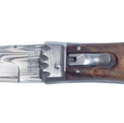 Mikov Predator 241-DD-1/Jaguar