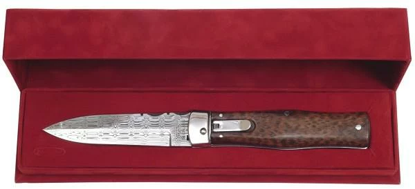 Mikov Predator 241-DD-1/Jaguar 2 Mikov Predator 241-DD-1/Jaguar - Image 2