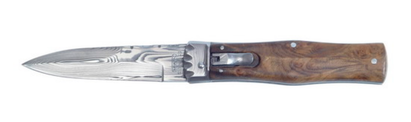 Mikov Predator 241-DD-1/Jaguar 1 Mikov Predator 241-DD-1/Jaguar